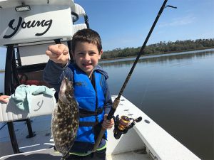 Amelia Island Fishing Reports: April 2013