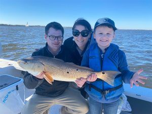 Amelia Island Fishing Reports: flounder